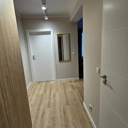 Rentistok - Apartament Nad Stawami Bialystok Exterior photo