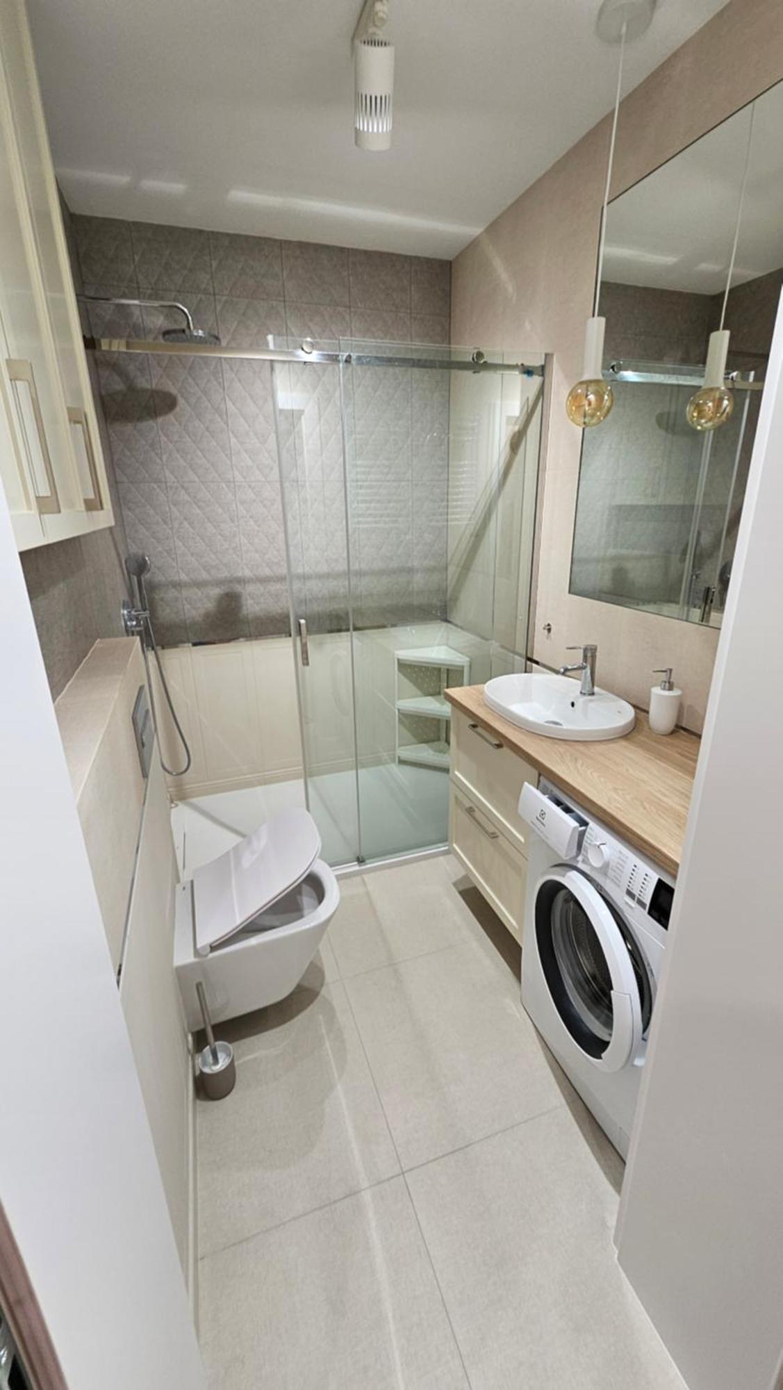 Rentistok - Nad Stawami Apartment *