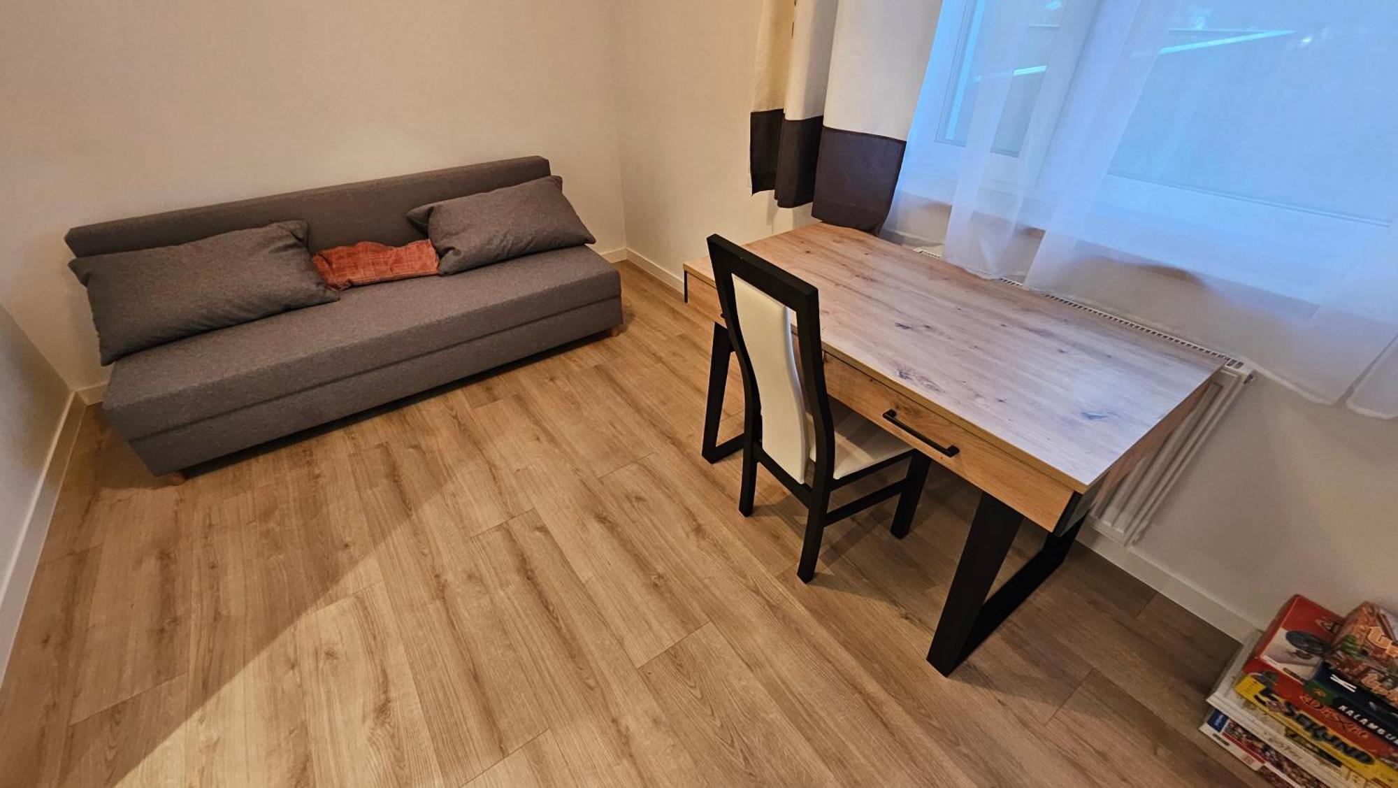 Apartment Rentistok - Nad Stawami *