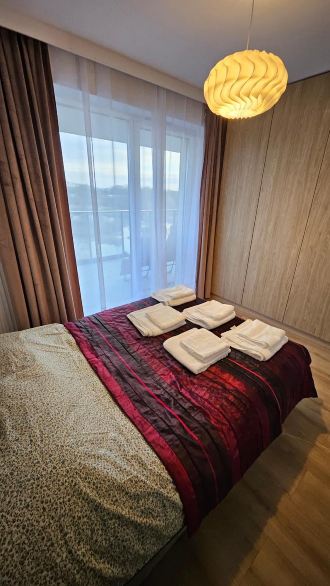 Apartment Rentistok - Nad Stawami *