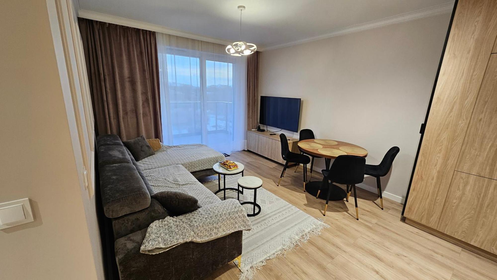 Rentistok - Nad Stawami Apartment Bialystok