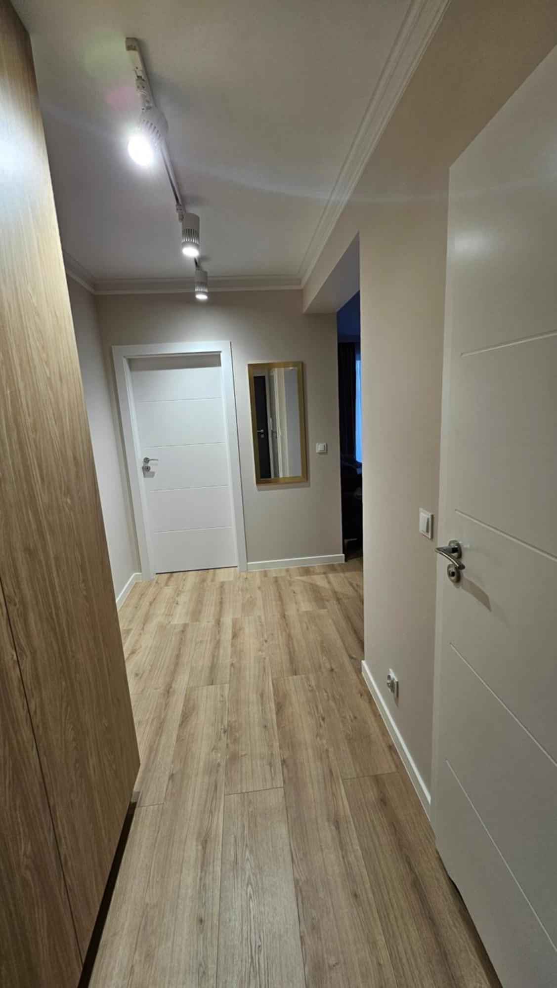 Rentistok - Nad Stawami Apartment Bialystok